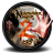 Neverwinter Nights 2 3 Icon 48x48 png